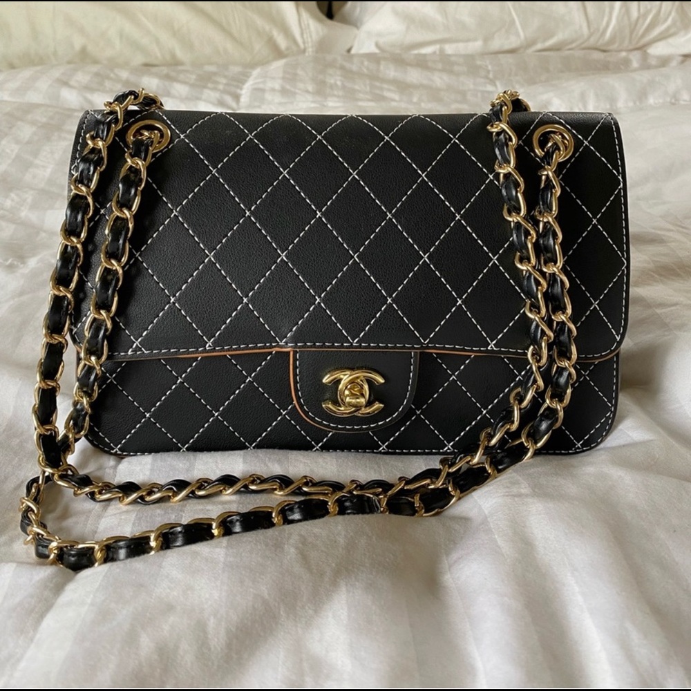 Chanel Handbag